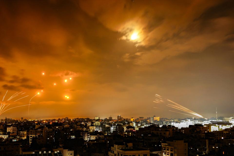 The Morality Of Wars Of Revenge