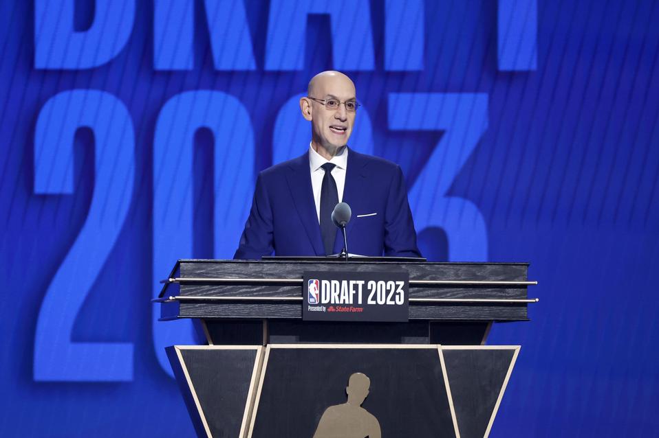 How The Next NBA Media Rights Negotiations Will Be Different