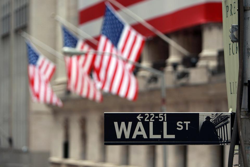 Big Bank Layoffs Number Thousands – With More On The Way