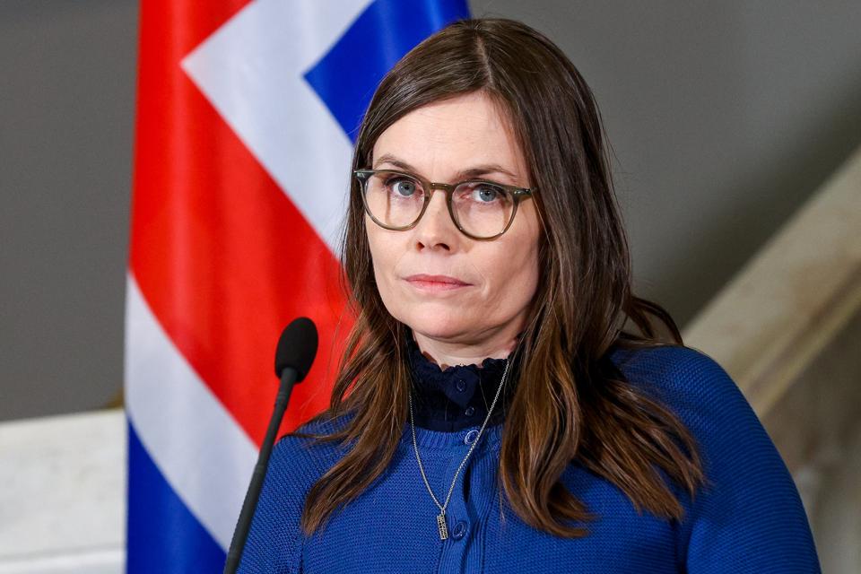 Icelandic Women To Strike Over Gender Pay Gap