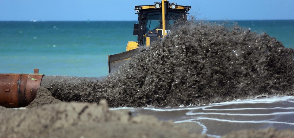 Short-Sighted Post-Earnings Selling Creates Buying Opportunity In Great Lakes Dredge & Dock (GLDD)