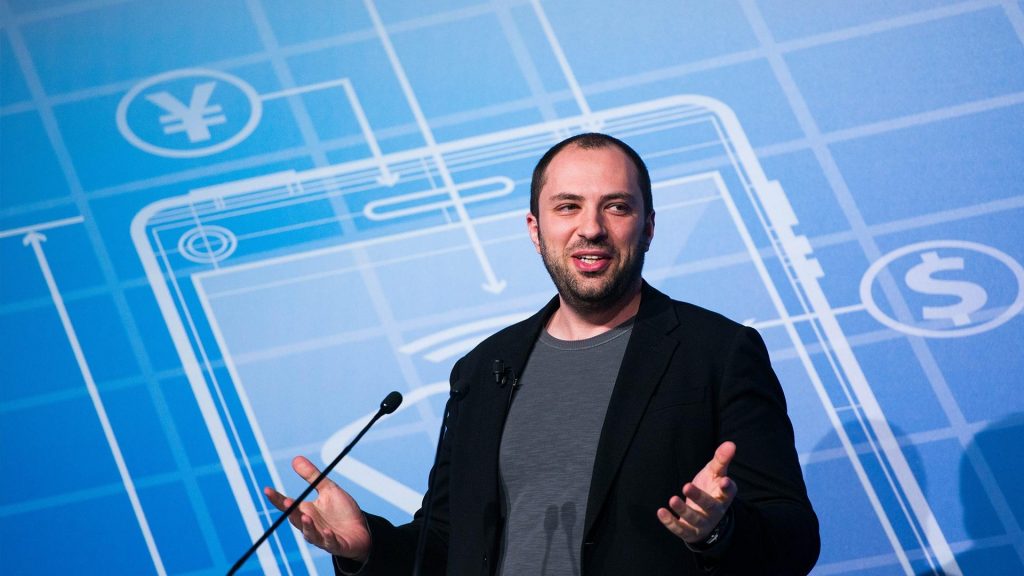 A Secretive $10 Billion Firm Backed By WhatsApp Billionaire Jan Koum Is Quietly Building A Startup Portfolio