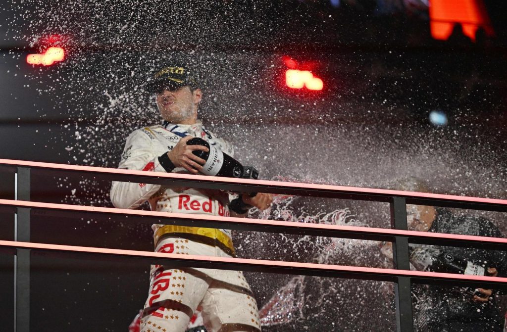 Formula 1’s Highest-Paid Drivers 2023