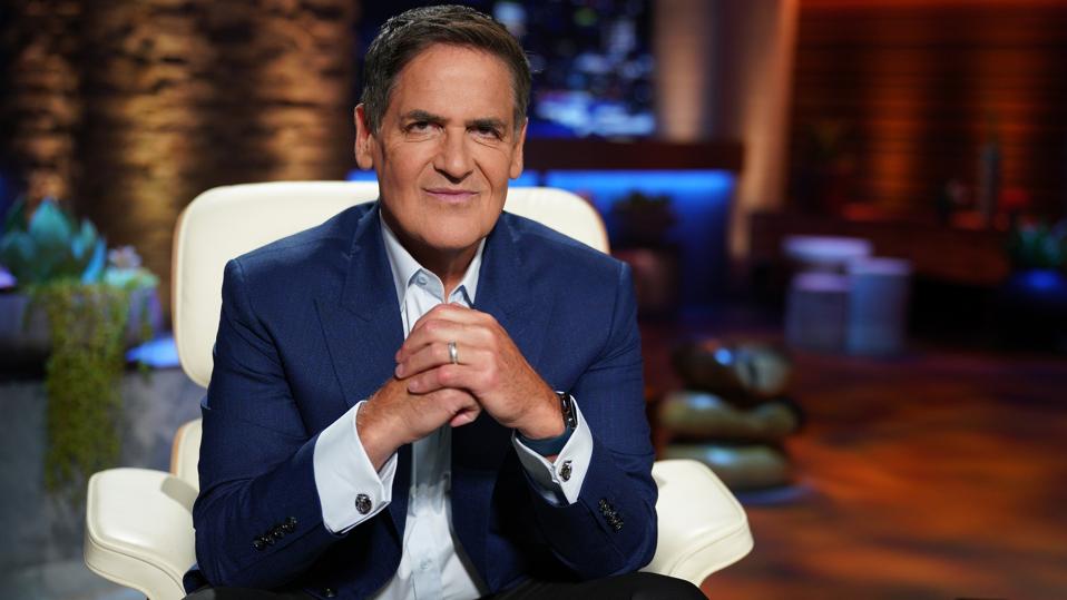 Mark Cuban Exiting ‘Shark Tank’ After Over 10 Years