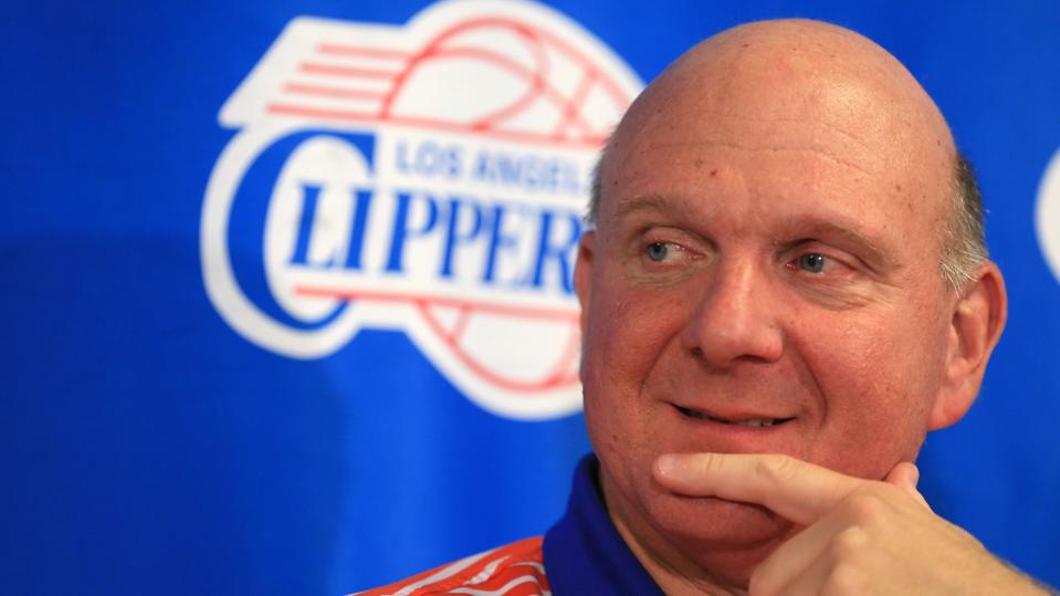 The L.A. Clippers Are Committed To A Backcourt They Don’t Want