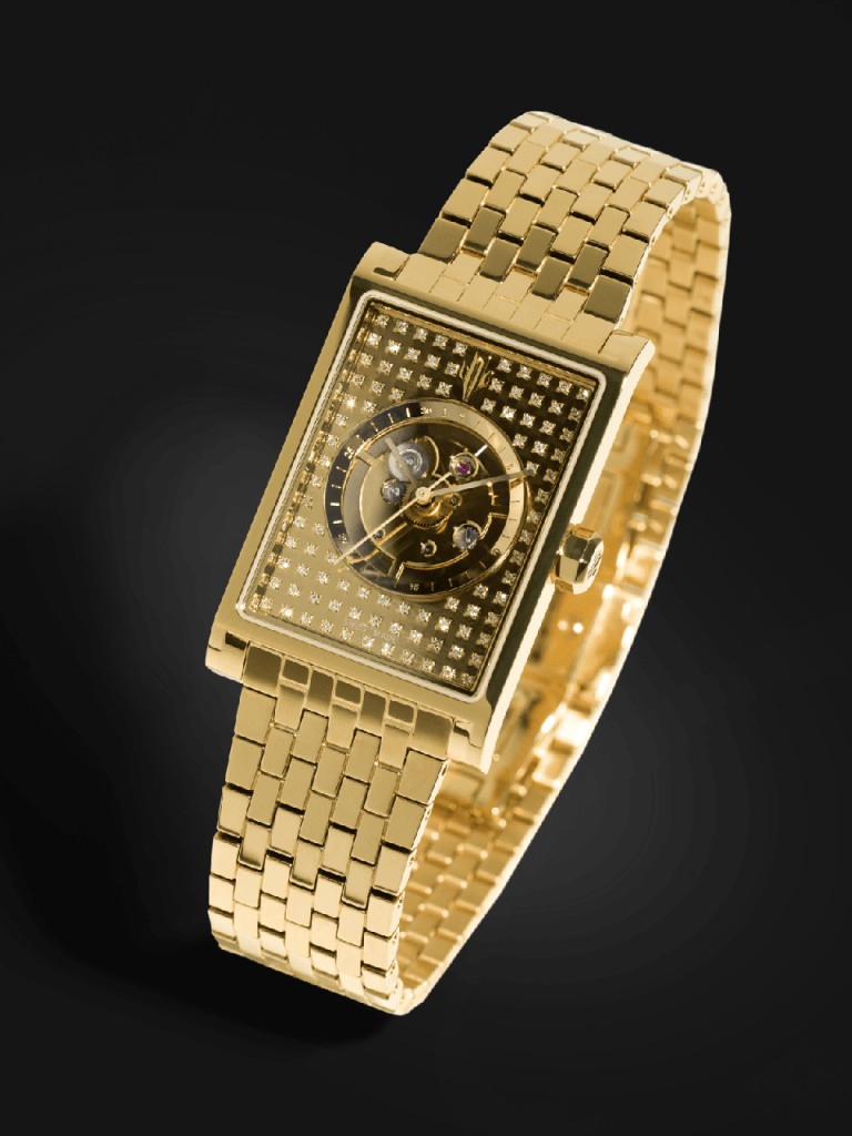 Vieren Makes Swiss Watches For Those Who Value Style And Mechanics