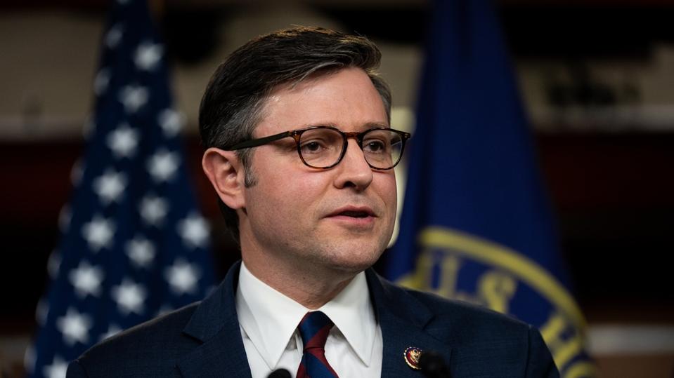 New Revelations About House Speaker Mike Johnson: Anti-Porn Software, Blaming Shootings On Abortion And Teaching Evolution, And More