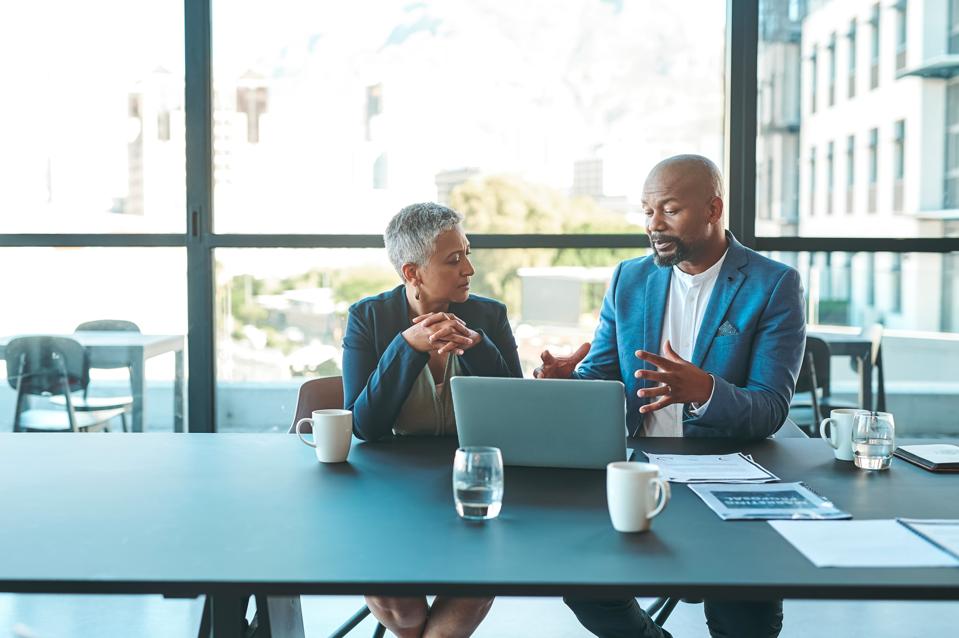 The Rise Of Intelligence: Harnessing Data For Robust Security