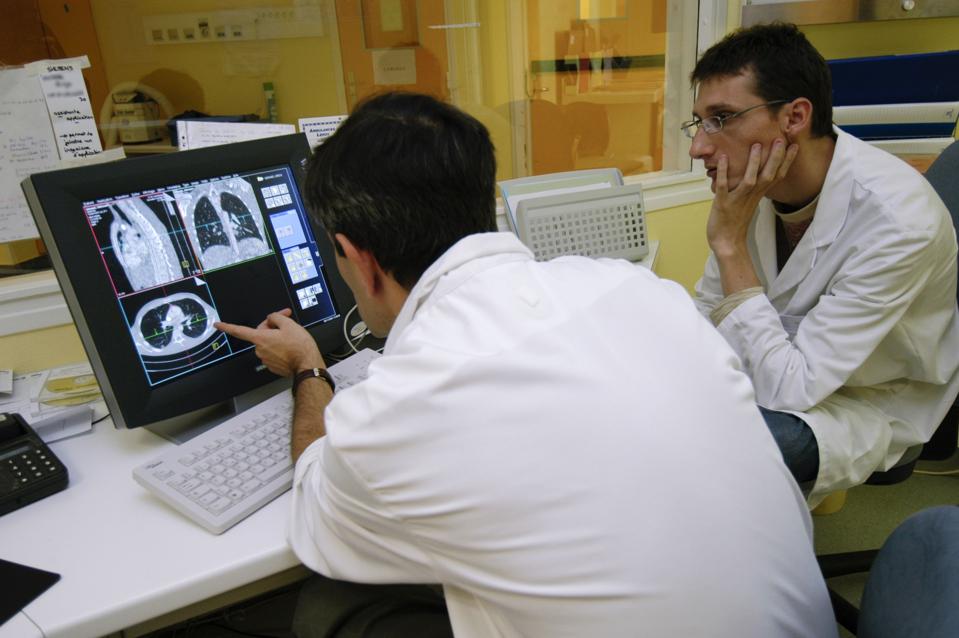 What You Need To Know About Lung Cancer Screening In America