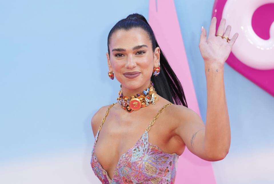 ‘Barbie’ Earns 11 Grammy Nominations After Box Office Success