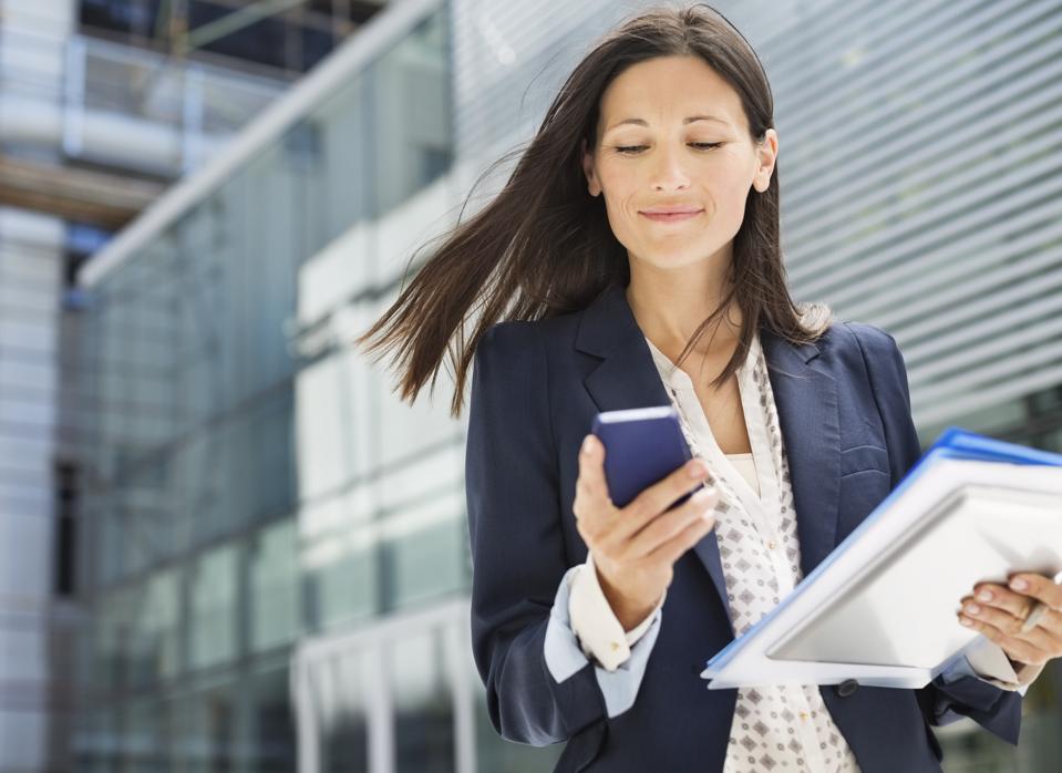 For Better Customer Service, Businesses Are Texting. Are You Ready?