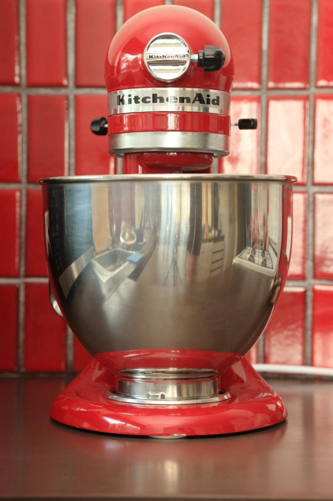 The Most Consistently Relevant Brands: Apple And KitchenAid
