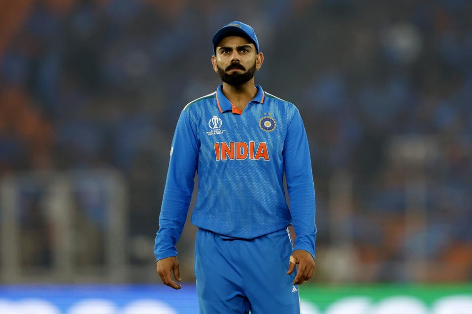 Cricket Power India Continue To Underachieve Despite Its Financial Heft