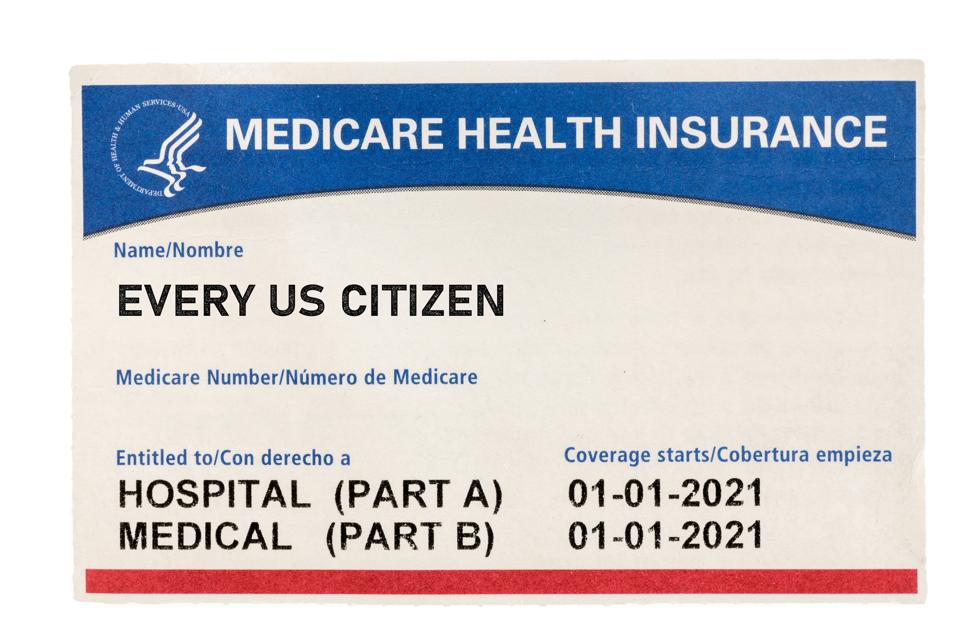 Sick Of Endless, Misleading Medicare Ads? New Rules May Help