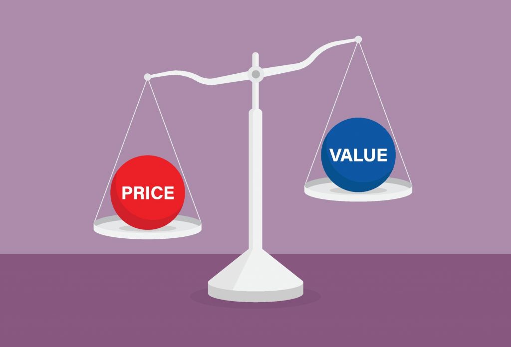 2 Most Undervalued Stocks To Watch