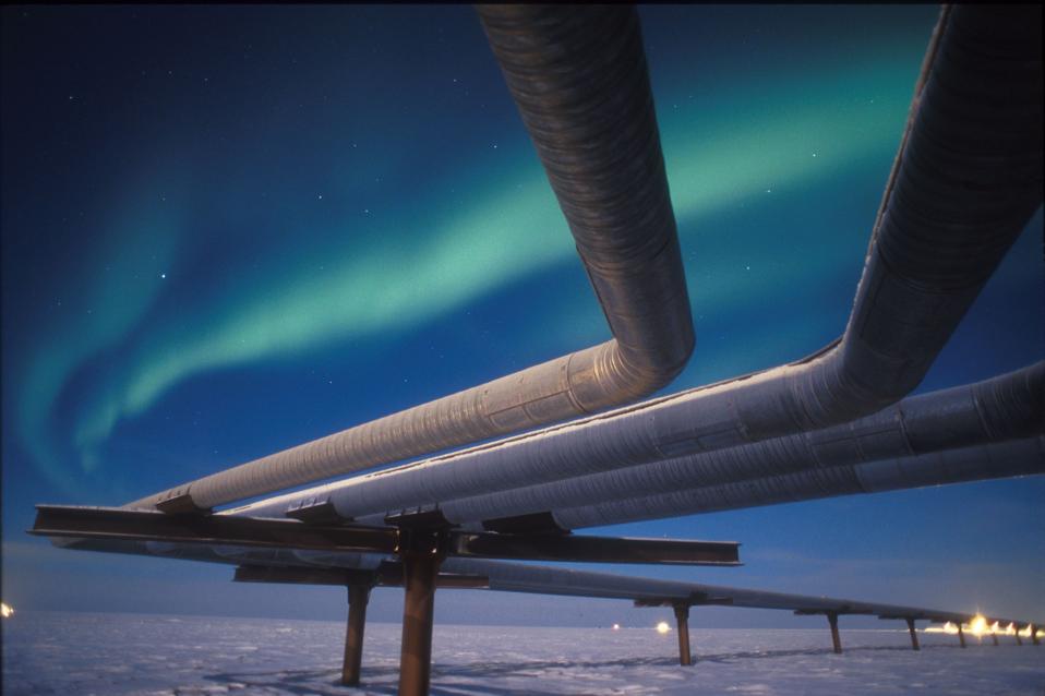 ConocoPhillips Greenlights $8 Billion Oil Project In Alaska Following Failed Block By Native Groups
