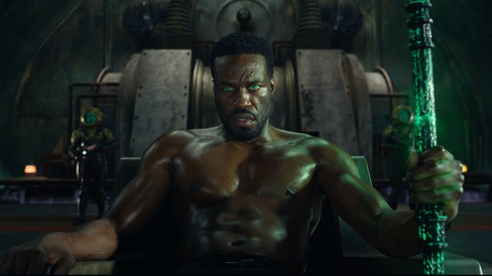Review: ‘Aquaman And The Lost Kingdom’ Is Good But Not Great DCEU Sendoff