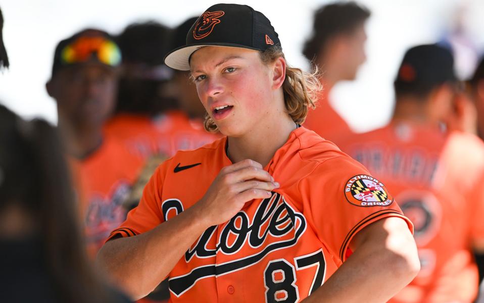 Eager Baltimore Orioles Must Wait Until 2024 To Unwrap Holliday Gift