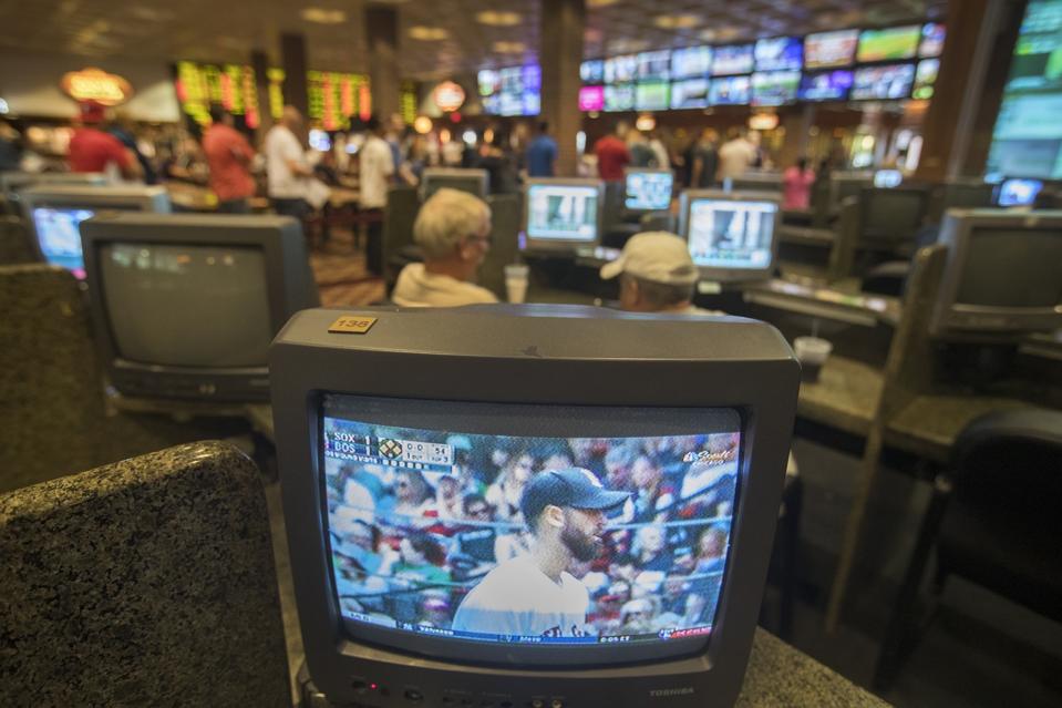 Baseball Writers Looking To Formalize Rules To Address Growing Gambling Partnerships In MLB