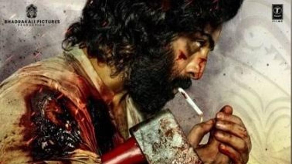 India Box Office: Ranbir Kapoor’s ‘Animal’ Crosses $50 Million