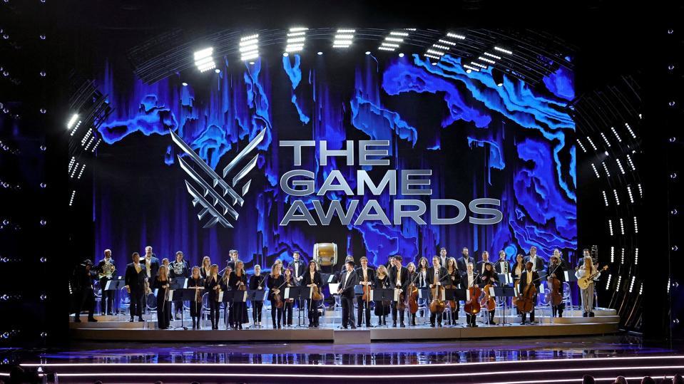 When And How To Watch ‘The Game Awards’ And What To Expect — Leaks