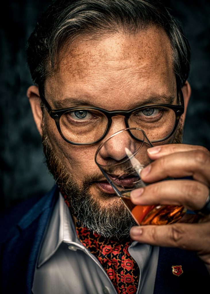 The 100 Best American Whiskeys, According To Fred Minnick