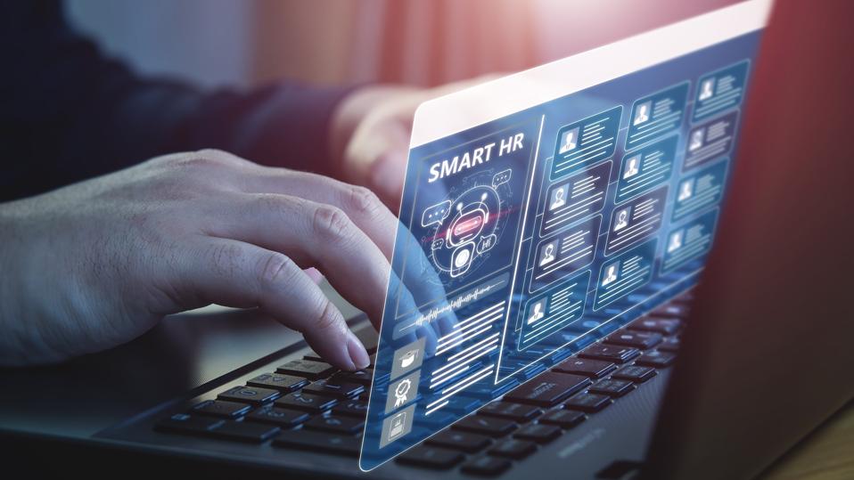 AI-Enhanced Employee Onboarding: A New Era In HR Practices