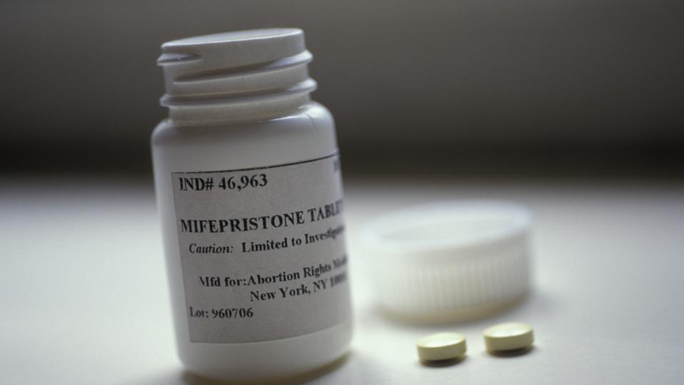 Abortion Pills: What To Know About Mifepristone As Supreme Court Takes Up Case