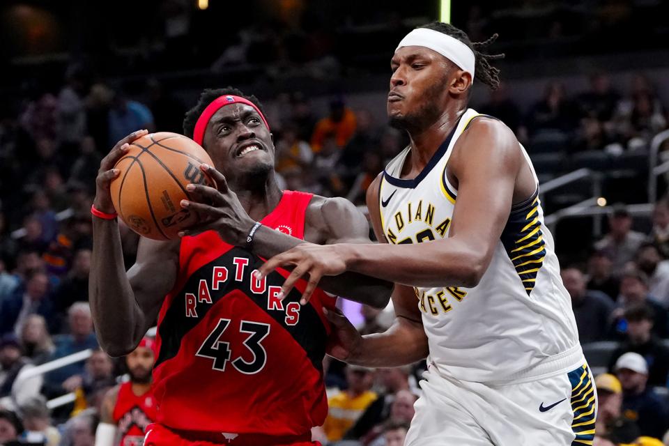 The Pacers Are Hunting For A Star, But What Is Their Strategy?