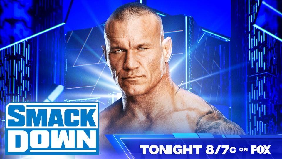 WWE SmackDown Results Winners And Grades On December 1, 2023 The