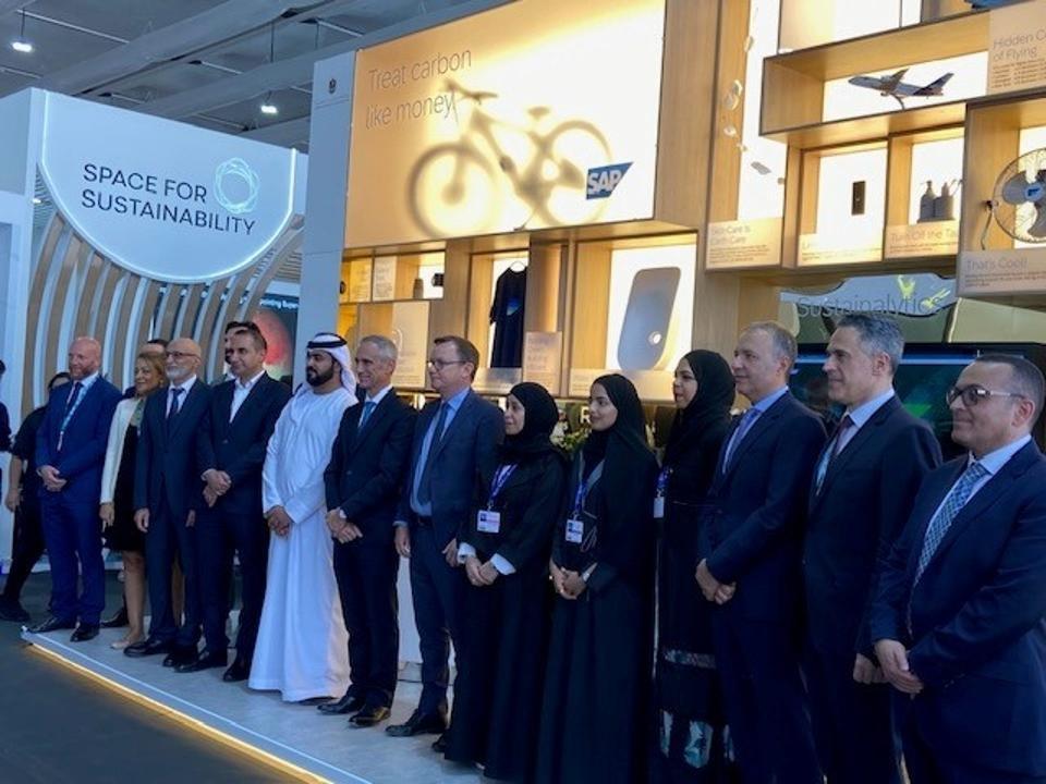 COP28 Takes On ESG Complexity