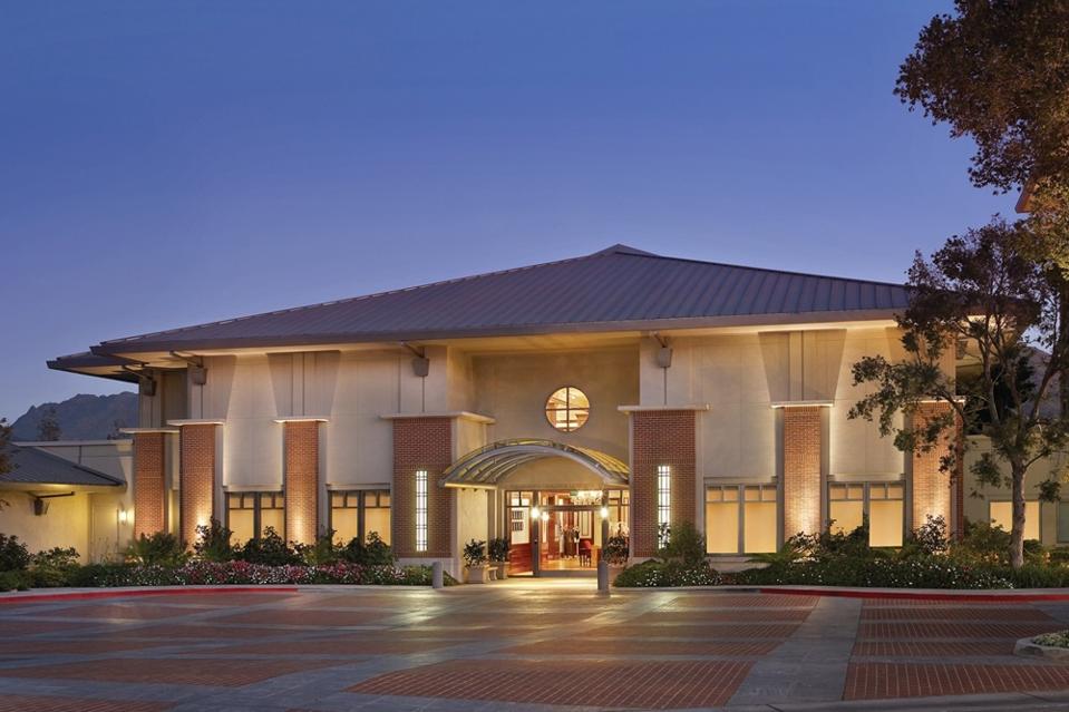 This Four-Day Wellness Retreat Can Bring You Years Of Better Health