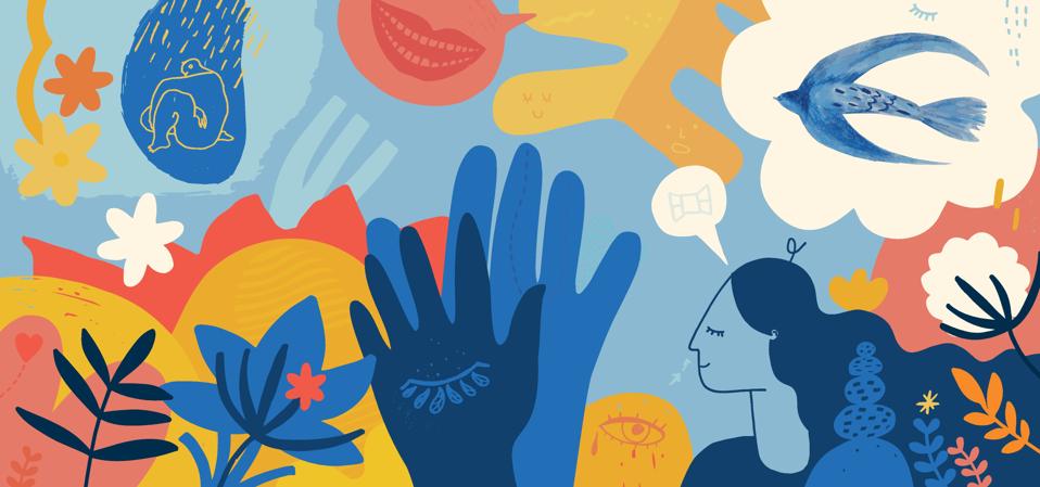 6 Ways To Live More Intentionally, From A Psychologist