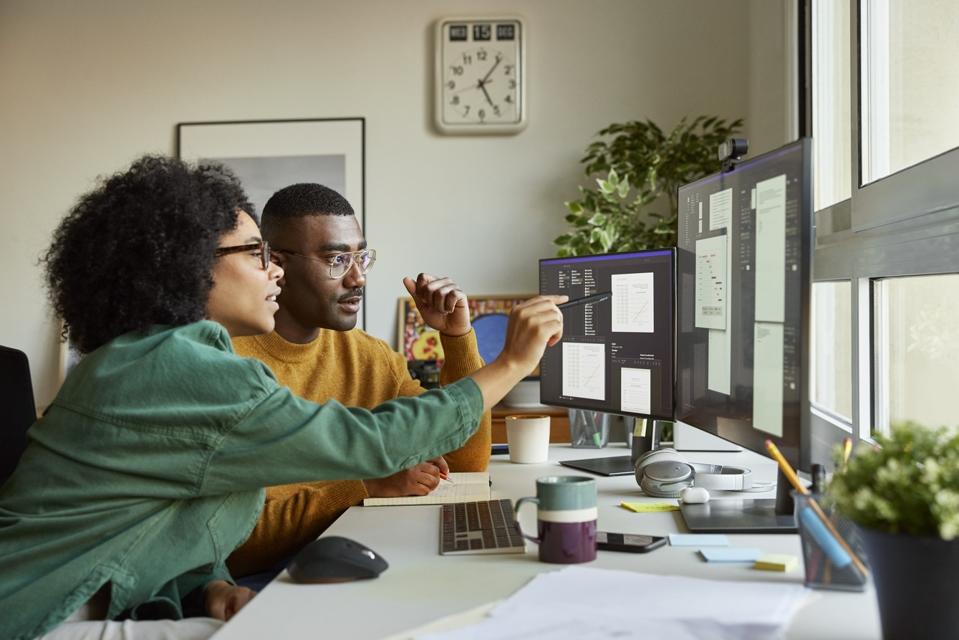AI And The Entrepreneurial Spirit: Perfect Together