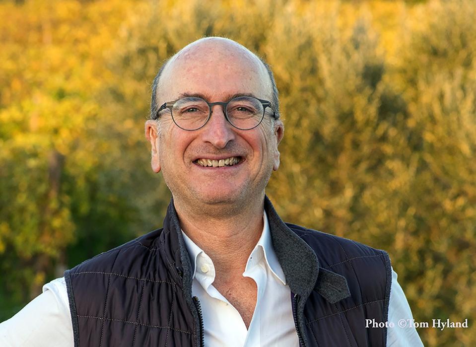 The Inside Story Of Winemaking At Rocca Di Montegrossi