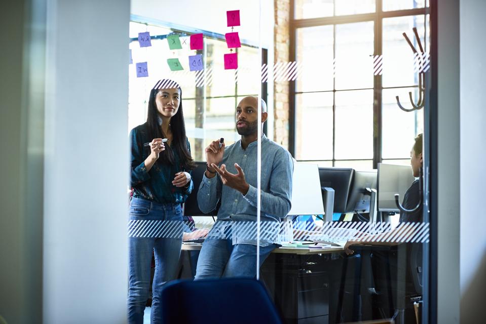 Organizational Alignment: From Ideation To Customer Value Realization