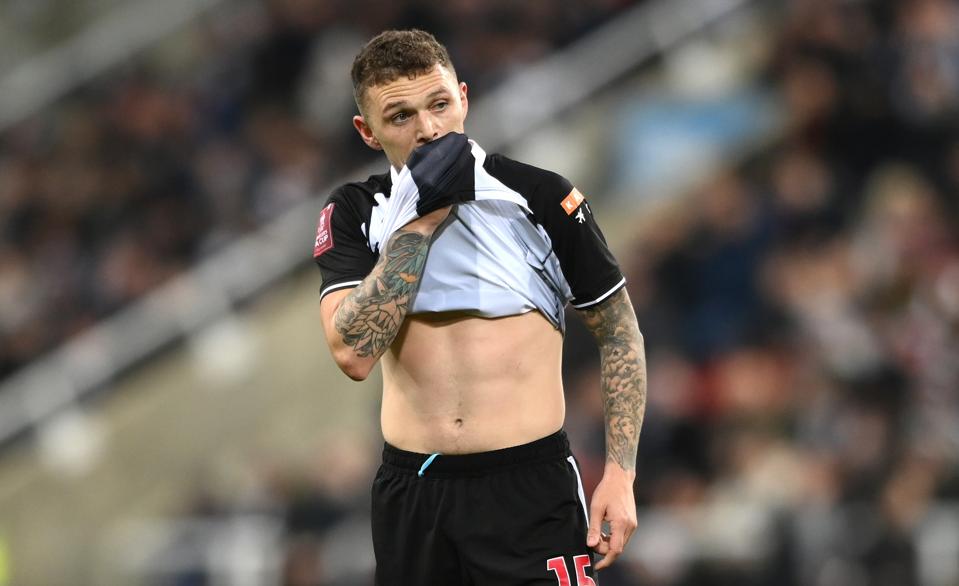 What Comes Next As Bayern Munich Walk Away From Kieran Trippier Deal?