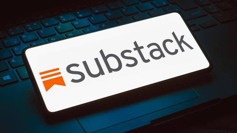 Substack Takes Down Some Nazi Newsletters But Won’t Actively Moderate Far-Right Publishers