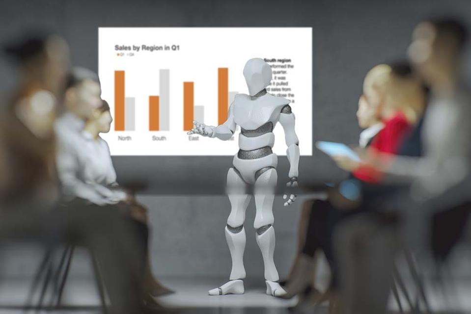 Why AI Isn’t Going To Solve All Your Data Culture Problems