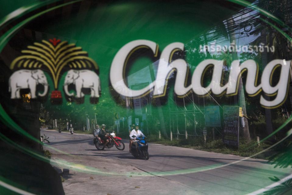 ThaiBev Billionaire Revamps Management As Chang Beer Maker Expands In Southeast Asia