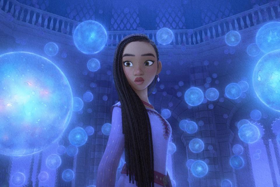 When Will ‘Wish’ Be On Disney Plus?