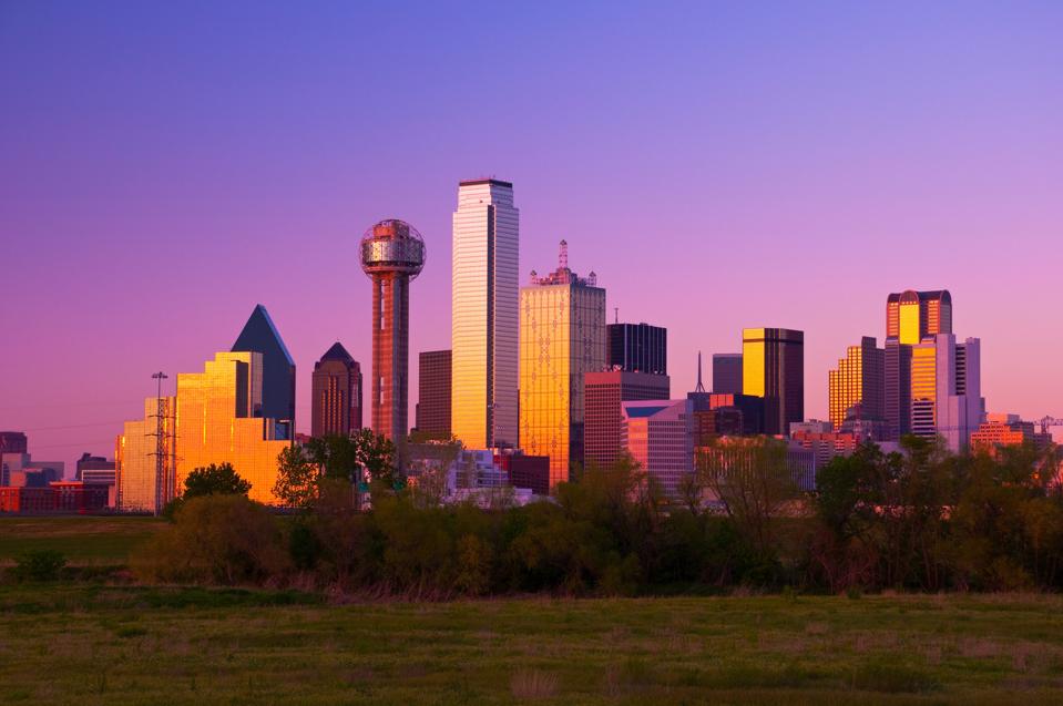 April’s Total Solar Eclipse: The Three Surprising Cities You Should Stay In To Save Money
