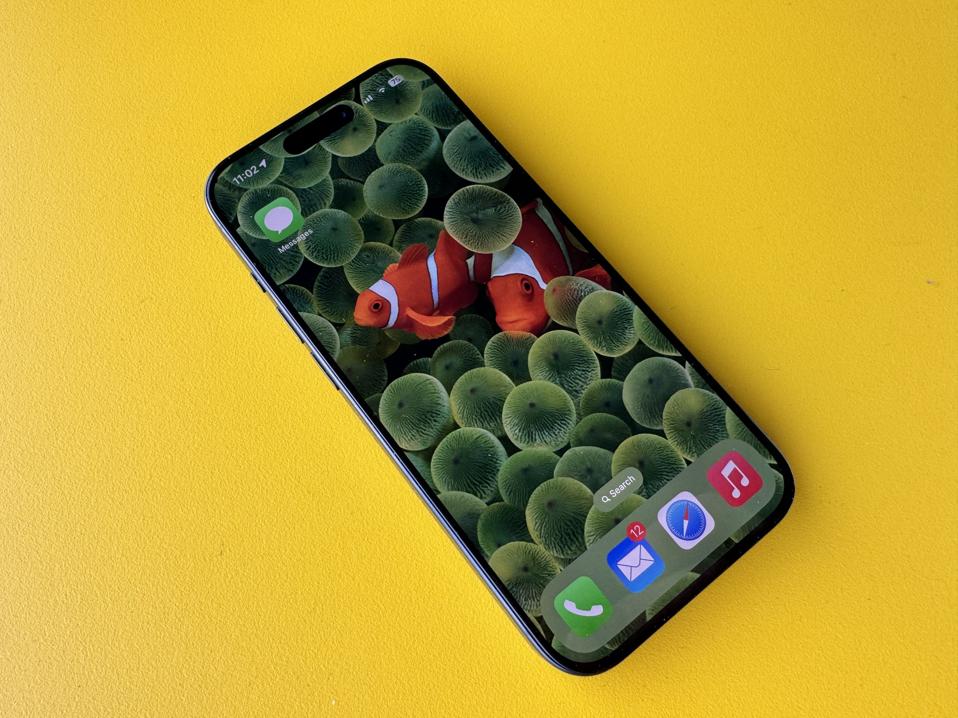 Apple iPhone 16 Will Have Key Design Omissions, Insider Claims