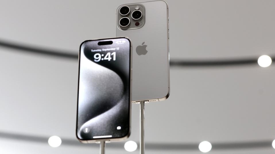 Apple Analyst Reveals Next Powerful iPhone Upgrade