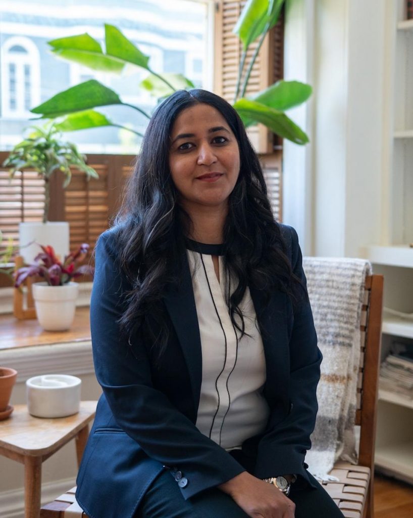 An Innovator Aims To Fix The U.S.’s Broken System Of Mother-Baby Care