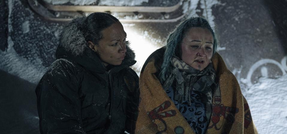 ‘True Detective: Night Country’ Episode 4 Review — The Crushing Disappointment Continues