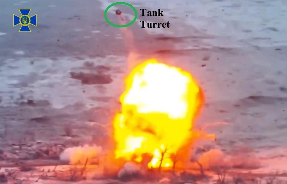 Are FPVs Game-Changing Tank Killers? Part 1: Reasons To Be Doubtful