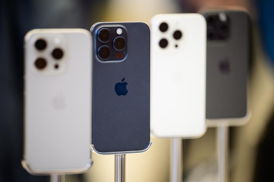 New Apple Leak Claims Disappointing iPhone 16 Plus Changes
