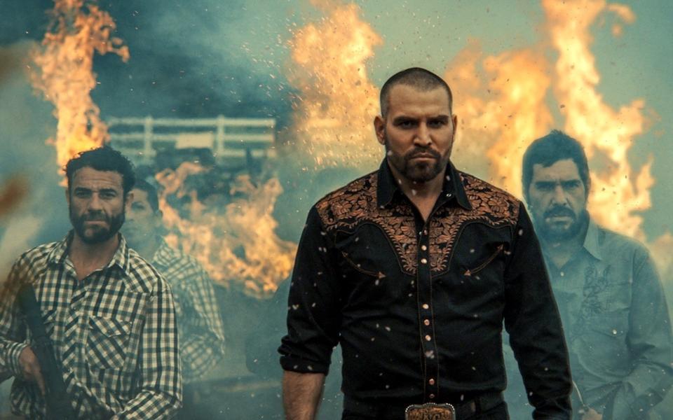 ‘Señor De Los Cielos’ S9 Starts Strong, Telemundo To Air Marathon Of Premiere Episodes