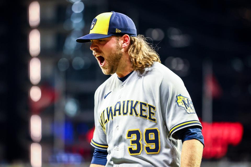 Baltimore Orioles Get Corbin Burnes In Bid To Lead AL East Race Again ...